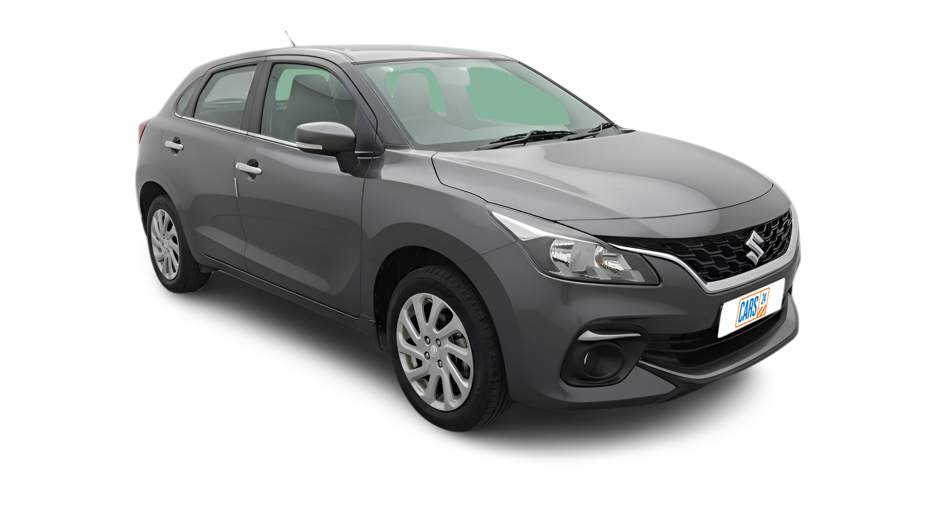 Maruti Baleno-img